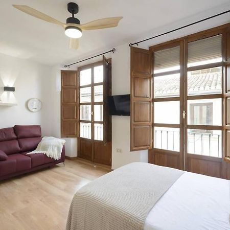 Apartamento Centro Granada Exterior photo